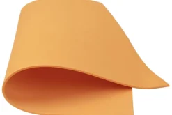 Foam Sheet – 2mm 9″X12″ – 40pc. – Assorted Colors