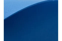 Foam Sheet – 2mm 9″X12″ – 40pc. – Assorted Colors