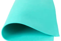 Foam Sheet – 2mm 9″X12″ – Teal