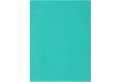 Foam Sheet – 2mm 9″X12″ – Teal