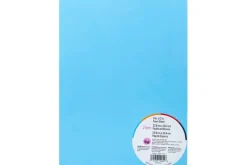 Foam Sticker Pieces Variety Pack – 500pc. – Assorted Colors
