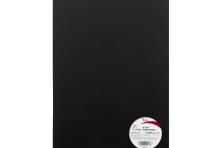 Foam Sticker Pieces Variety Pack – 500pc. – Assorted Colors