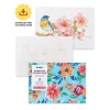 Foldable Watercolor Set Of 56