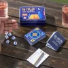 Football in a Tin