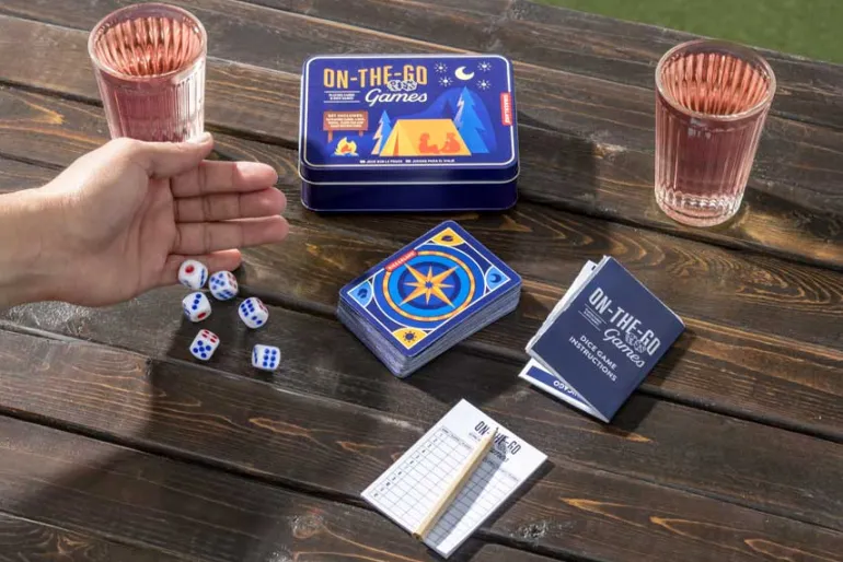 Football in a Tin