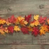 6-Foot Fall Beech Garland