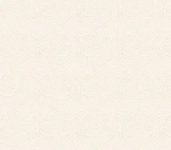 Forager Gardenia Crimp Tonal Texture