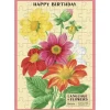 Foraging 60-Piece Puzzle Card