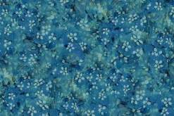 Forest Whisper Towel Band Cut, 22-1/2-inches by 42/43-inches.