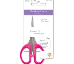 Forever in Time Detaling Scissor – 4-inch
