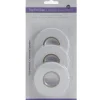 Forever in Time Pop Dot Foam Tape Rolls – 3 Piece