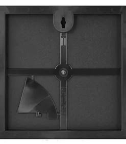Format Frames – Black (view sizes)