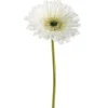 35″ Foxtail Lily Spray, Cream