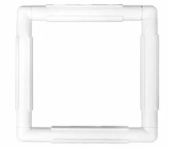 Frank A Edmunds Snap Frame – 8″ By 8″