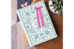 Fred & Friends Magic Sprout Mushroom Bookmark