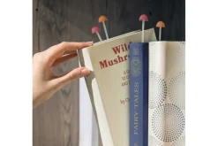 Fred & Friends Magic Sprout Mushroom Bookmark