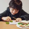 Fred & Friends Pickle Erasers