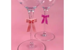 Fred & Friends Tidy Ties Coquette Sponge
