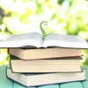 Fred & Friends Woodland Sprouts Fern Bookmark