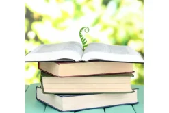 Fred & Friends Woodland Sprouts Fern Bookmark