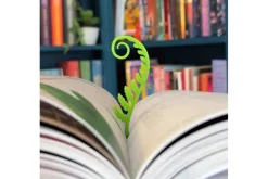 Fred & Friends Woodland Sprouts Fern Bookmark