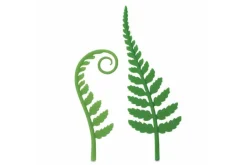 Fred & Friends Woodland Sprouts Fern Bookmark