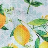 Fresh Picked Strawberry Tea Towel