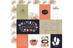 Frightful Fun Bits & Pieces