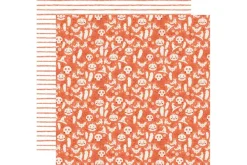 Frightful Fun – Boo -tiful Night Cardstock