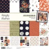 Frightful Fun – Elements 2 Cardstock