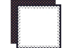 Frightful Fun Foam Stickers