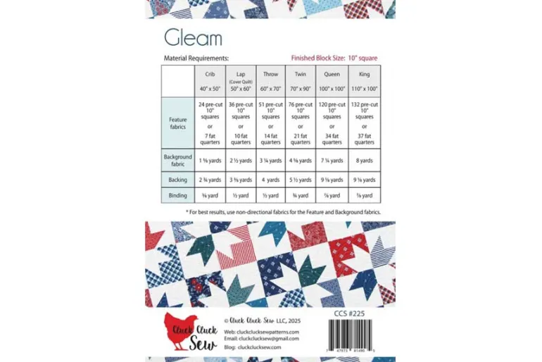 Front Porch Florals Spining Daisies Wholecloth Multicolor/White