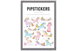 Frost & Fawn Stickers