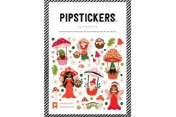 Fruitful Rainbow Stickers