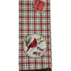 Fruits & Florals Ecology Earth Towel