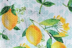 Fruits & Florals Ecology Earth Towel