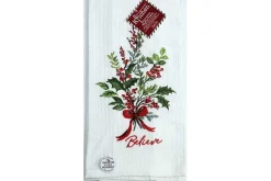 Fruits & Florals Ecology Earth Towel