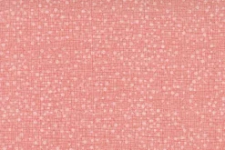 Fuchsia Dotty Thatched Tonal Basic