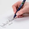 Fudenosuke Brush Pen – Hard Tip – Black