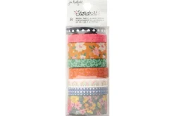 Fun in the Sun 8pk Washi Tape