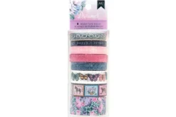 Fun in the Sun 8pk Washi Tape