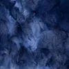 Galaxy Luxe Cuddle in Sapphire
