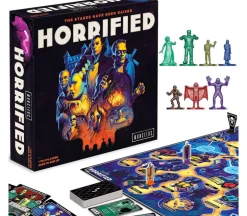 Game Horrified Universal Monsters
