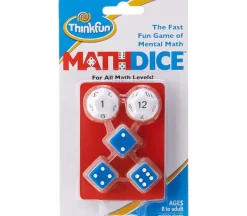 Game Math Dicee