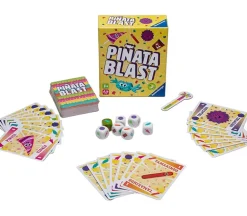 Game Pinata Blast
