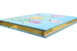 Garden Blooms Journal