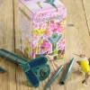 Garden Solar Hummingbird – Color Shipped is Randomly Picked