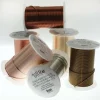 26 Gauge Tarnish Resistant Wire (view colors)