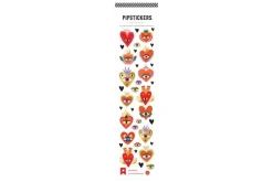 Gecko Groove Stickers