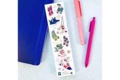 Gecko Groove Stickers